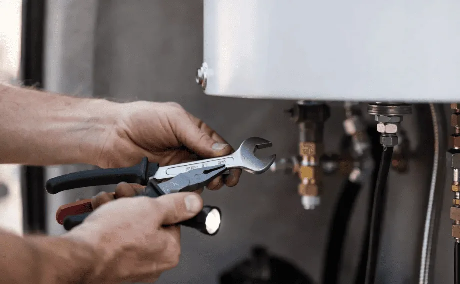 Why choose Water Heater Repair in Kalifornsky, AK